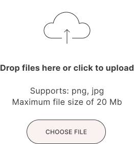 Drop files here to upload